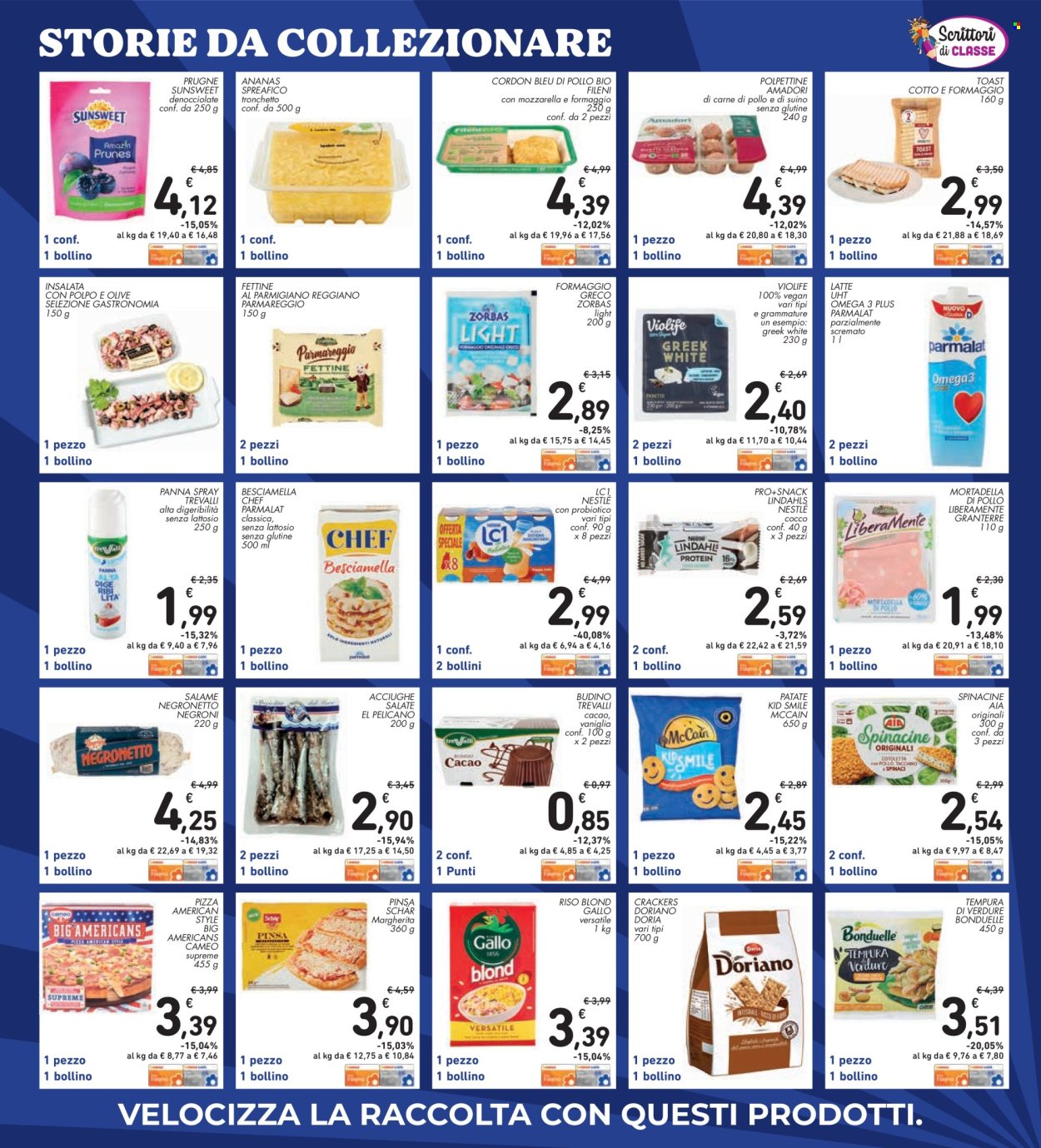 Volantino Spazio Conad - 26/3/2026 - 6/4/2026. Pagina 38