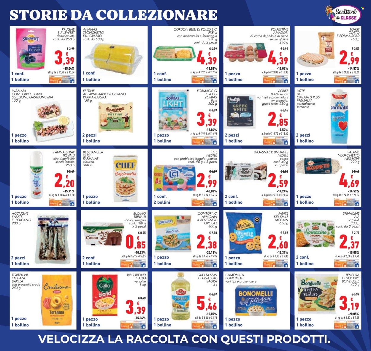 Volantino Conad - 26/3/2026 - 6/4/2026. Pagina 26
