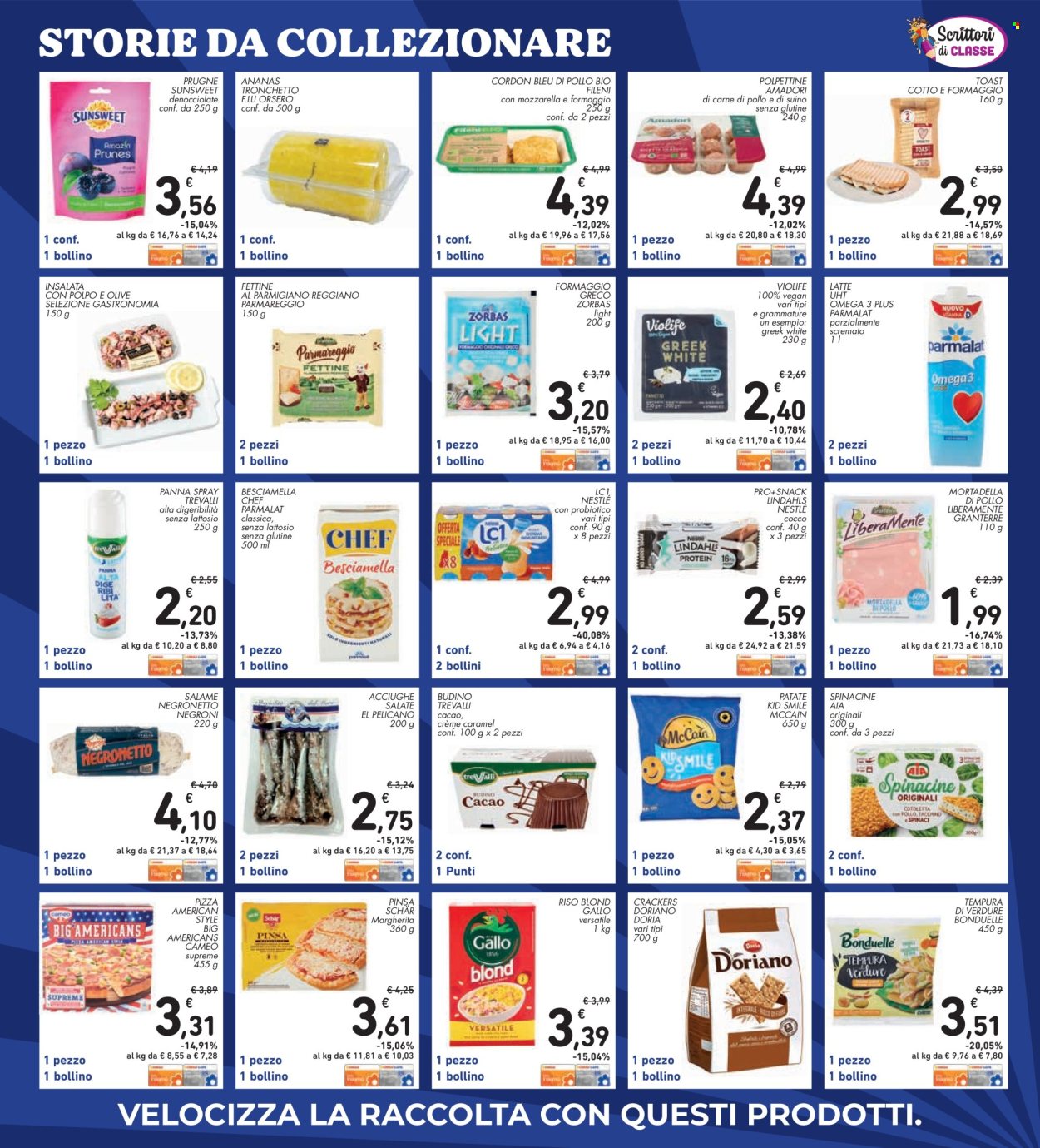 Volantino Spazio Conad - 26/3/2026 - 6/4/2026. Pagina 38