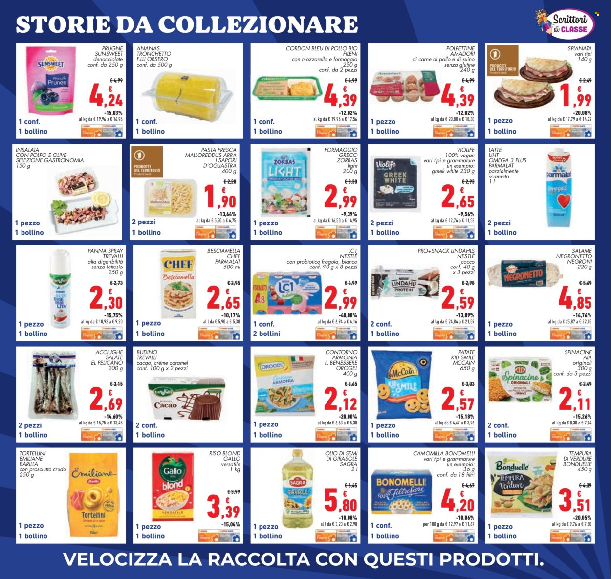 Volantino Conad - 26/3/2026 - 6/4/2026. Pagina 26