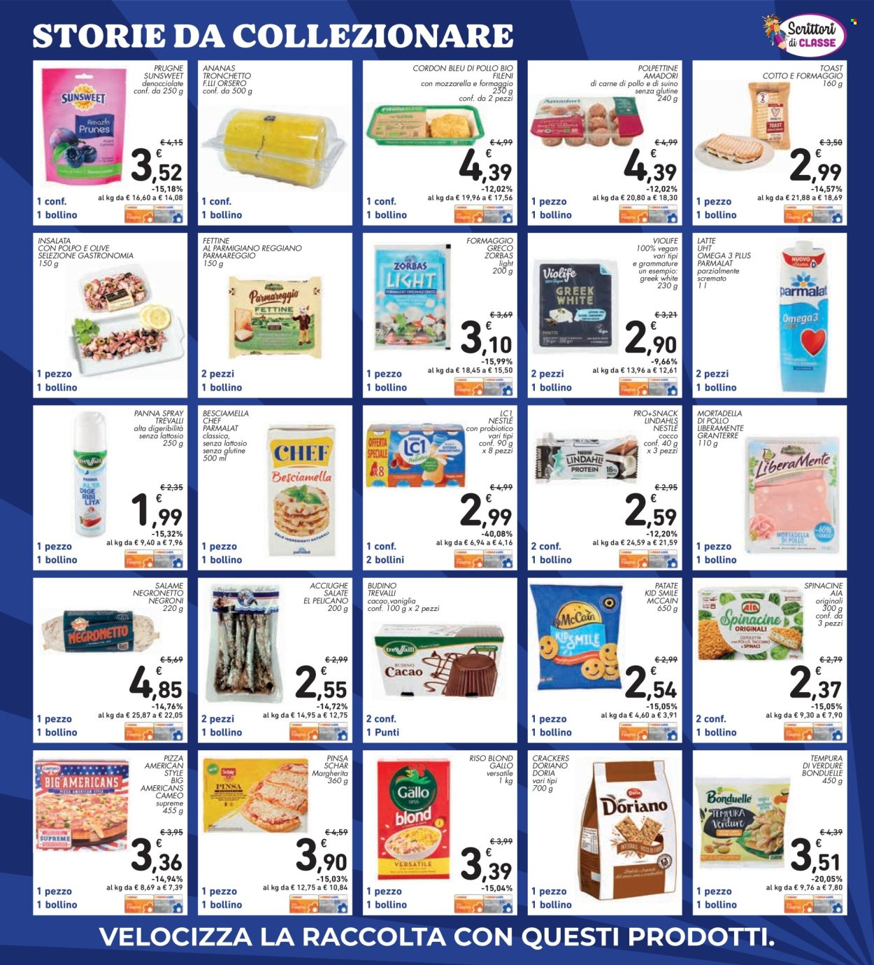 Volantino Spazio Conad - 26/3/2026 - 6/4/2026. Pagina 38