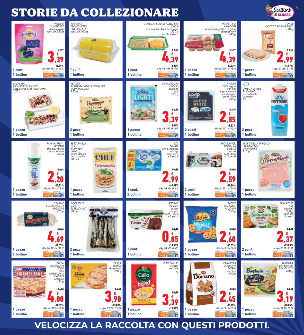 Volantino Conad Superstore - 26/3/2026 - 6/4/2026. Pagina 34