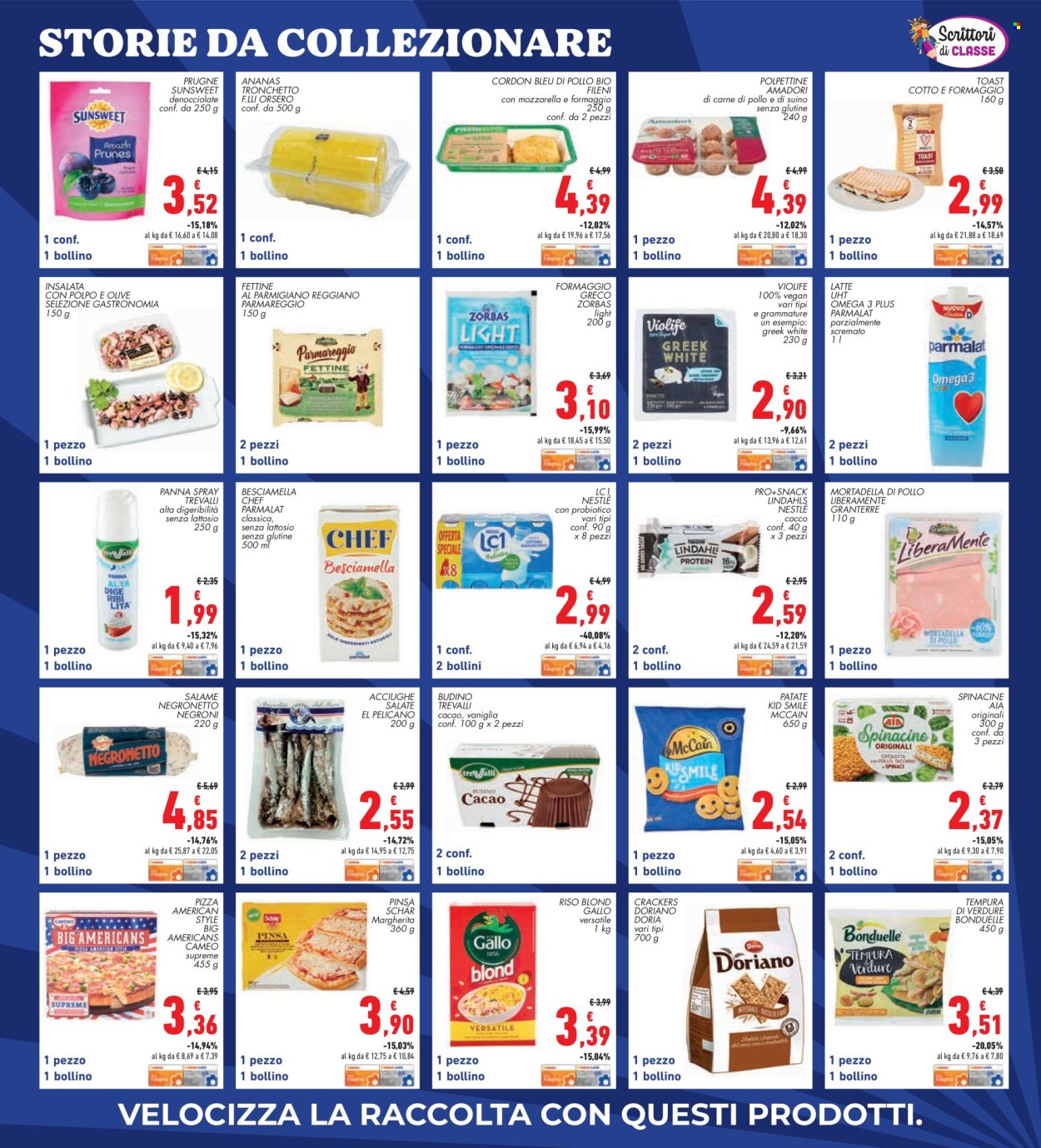 Volantino Conad - 26/3/2026 - 6/4/2026. Pagina 34