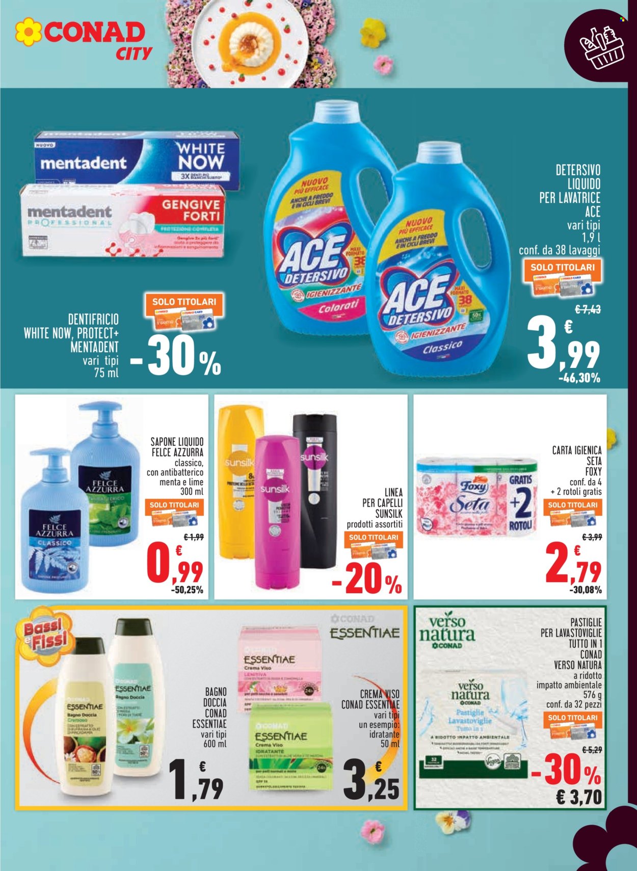 Volantino Conad - 26/3/2026 - 6/4/2026. Pagina 15