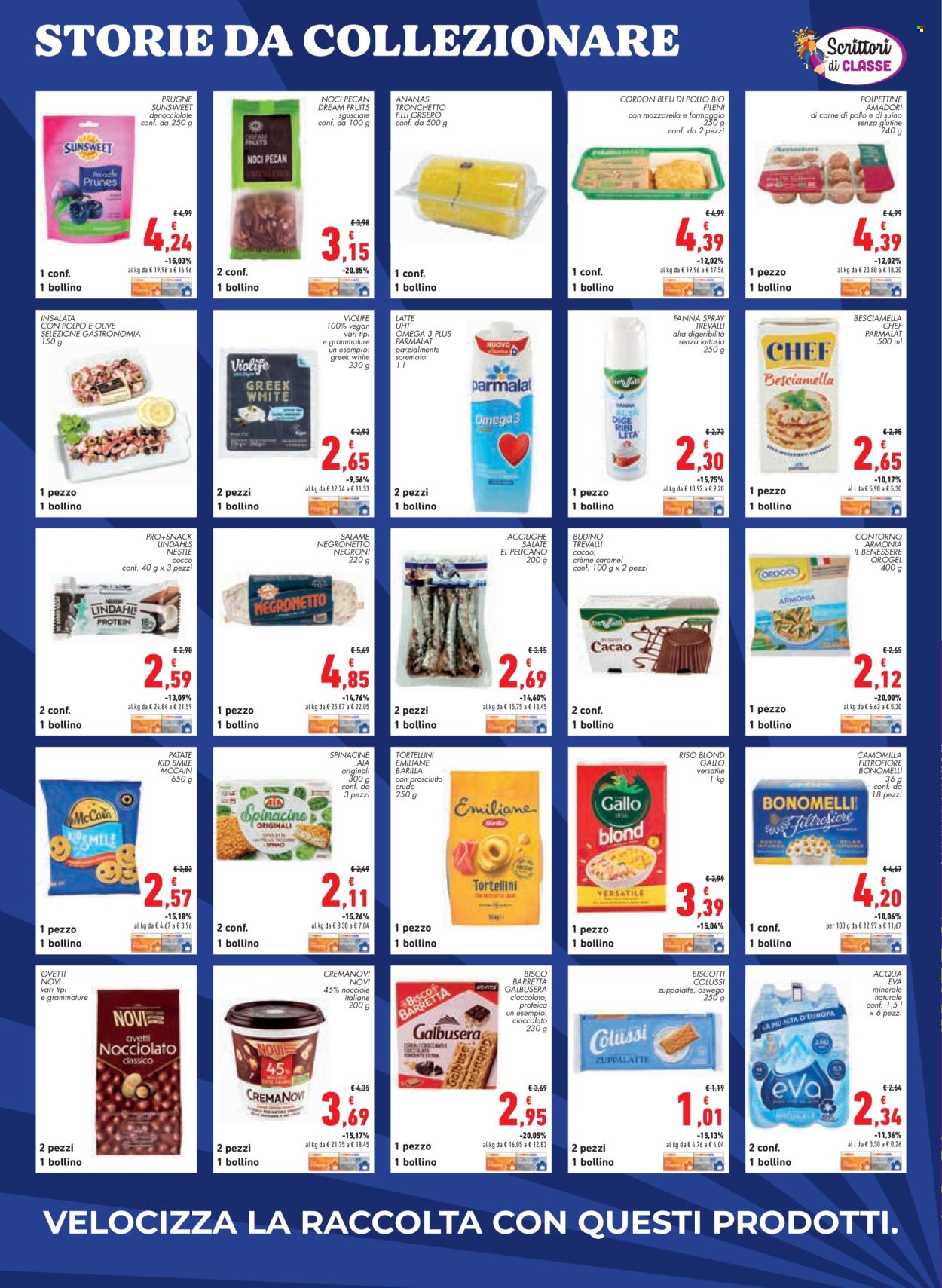 Volantino Conad - 26/3/2026 - 6/4/2026. Pagina 18