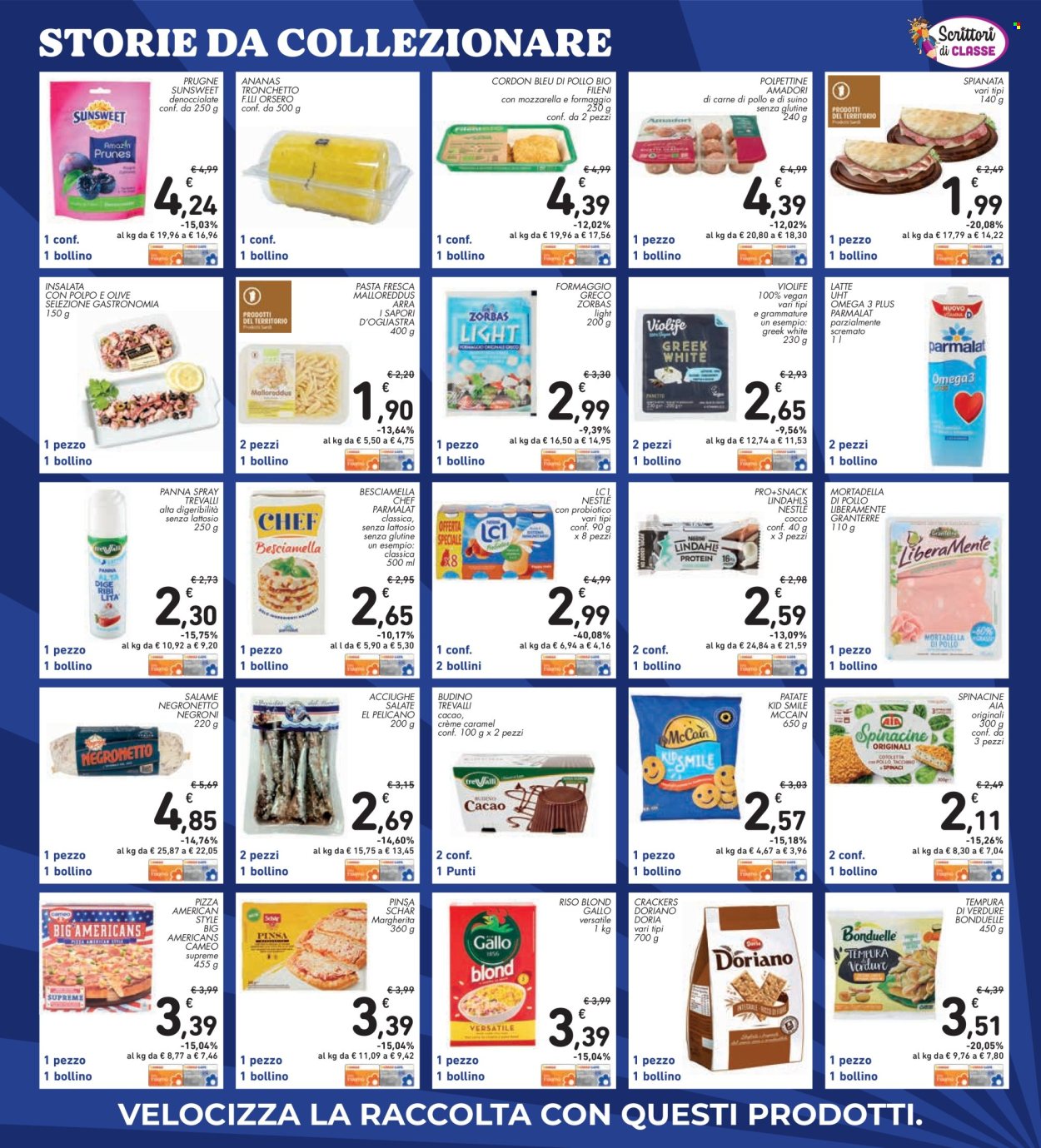 Volantino Spazio Conad - 26/3/2026 - 6/4/2026. Pagina 38