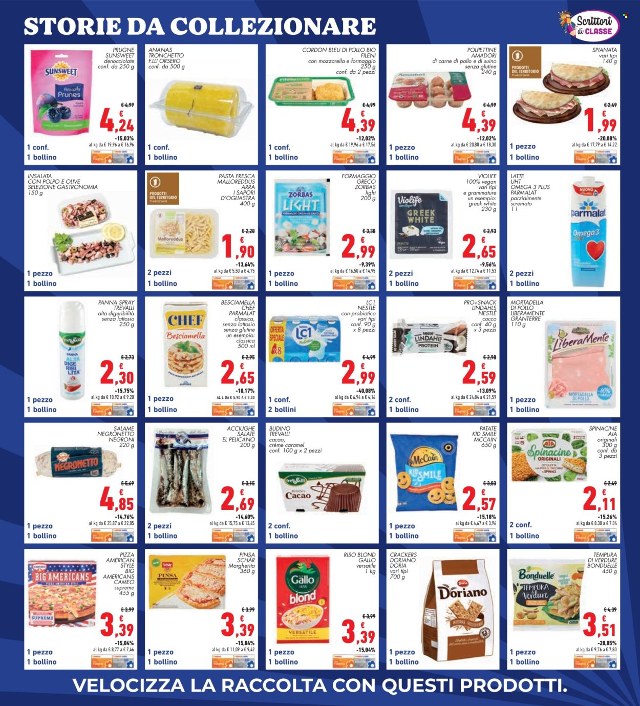 Volantino Conad - 26/3/2026 - 6/4/2026. Pagina 34