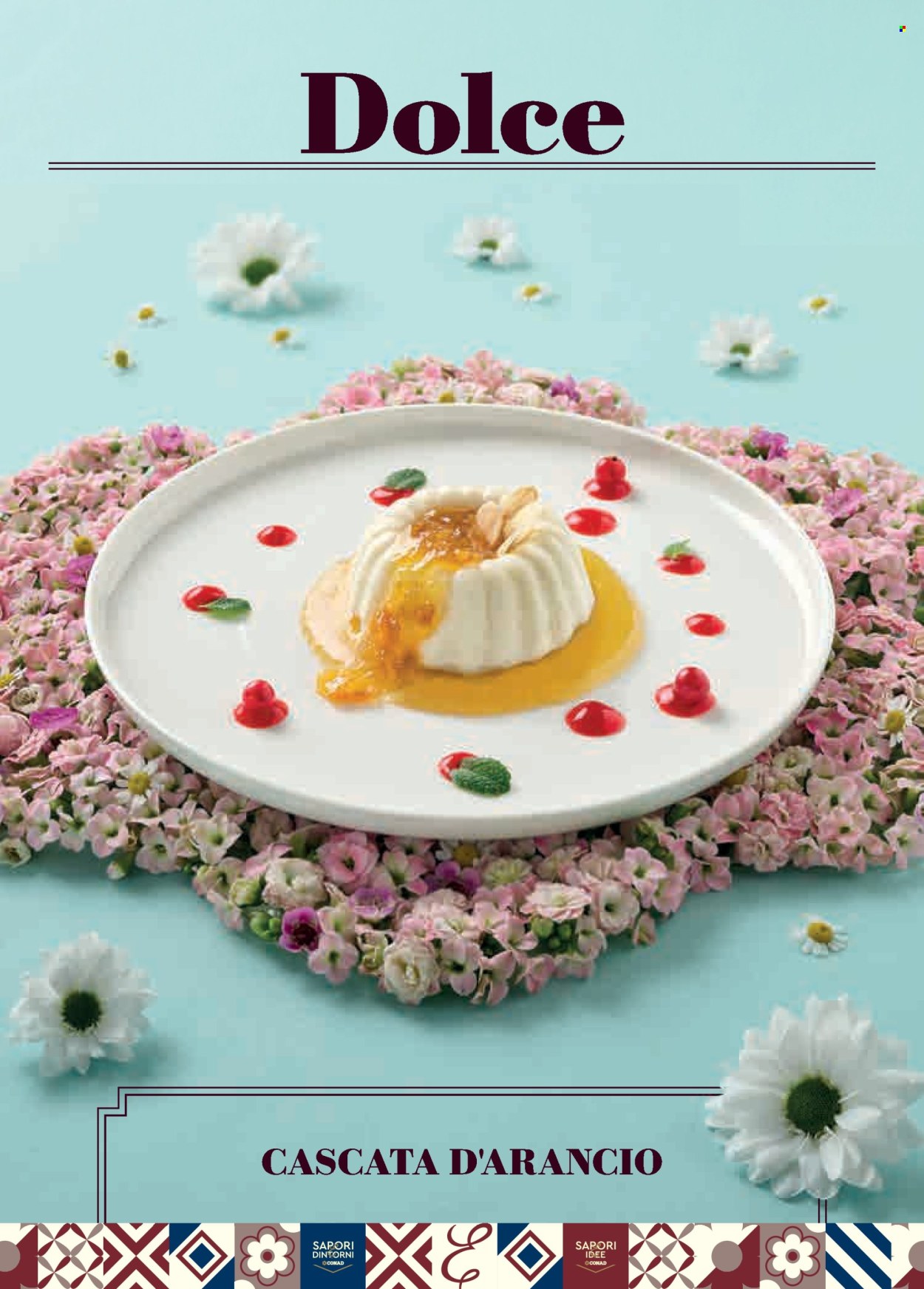 Volantino Conad - 12/3/2026 - 4/4/2026. Pagina 16