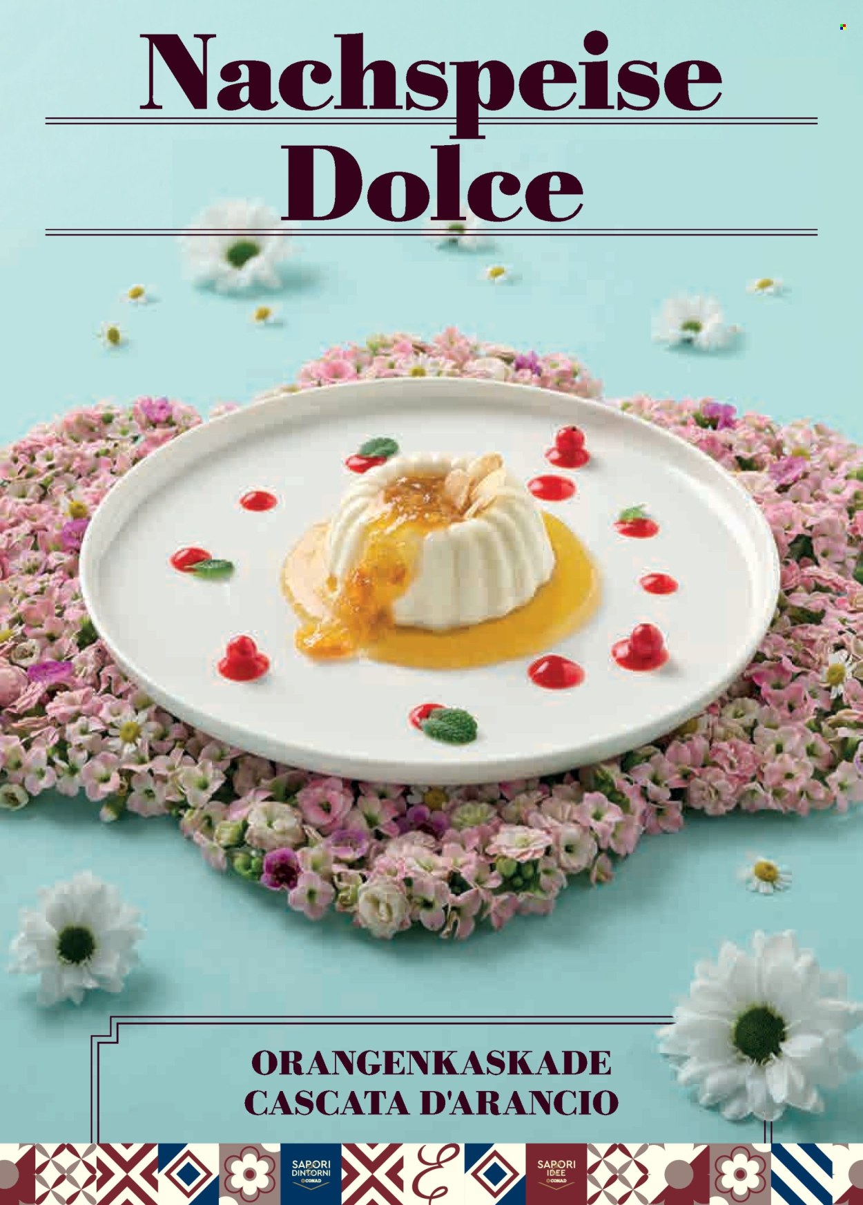 Volantino Conad - 12/3/2026 - 4/4/2026. Pagina 16