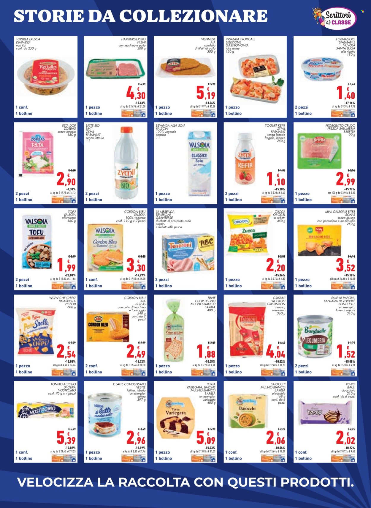 Volantino Conad - 19/3/2026 - 25/3/2026. Pagina 5