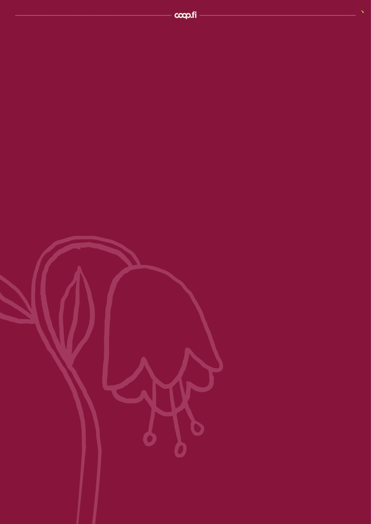 Volantino Coop - 18/3/2026 - 6/4/2026. Pagina 2