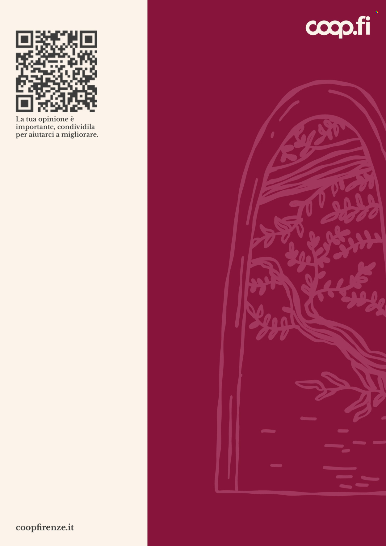 Volantino Coop - 18/3/2026 - 6/4/2026. Pagina 5