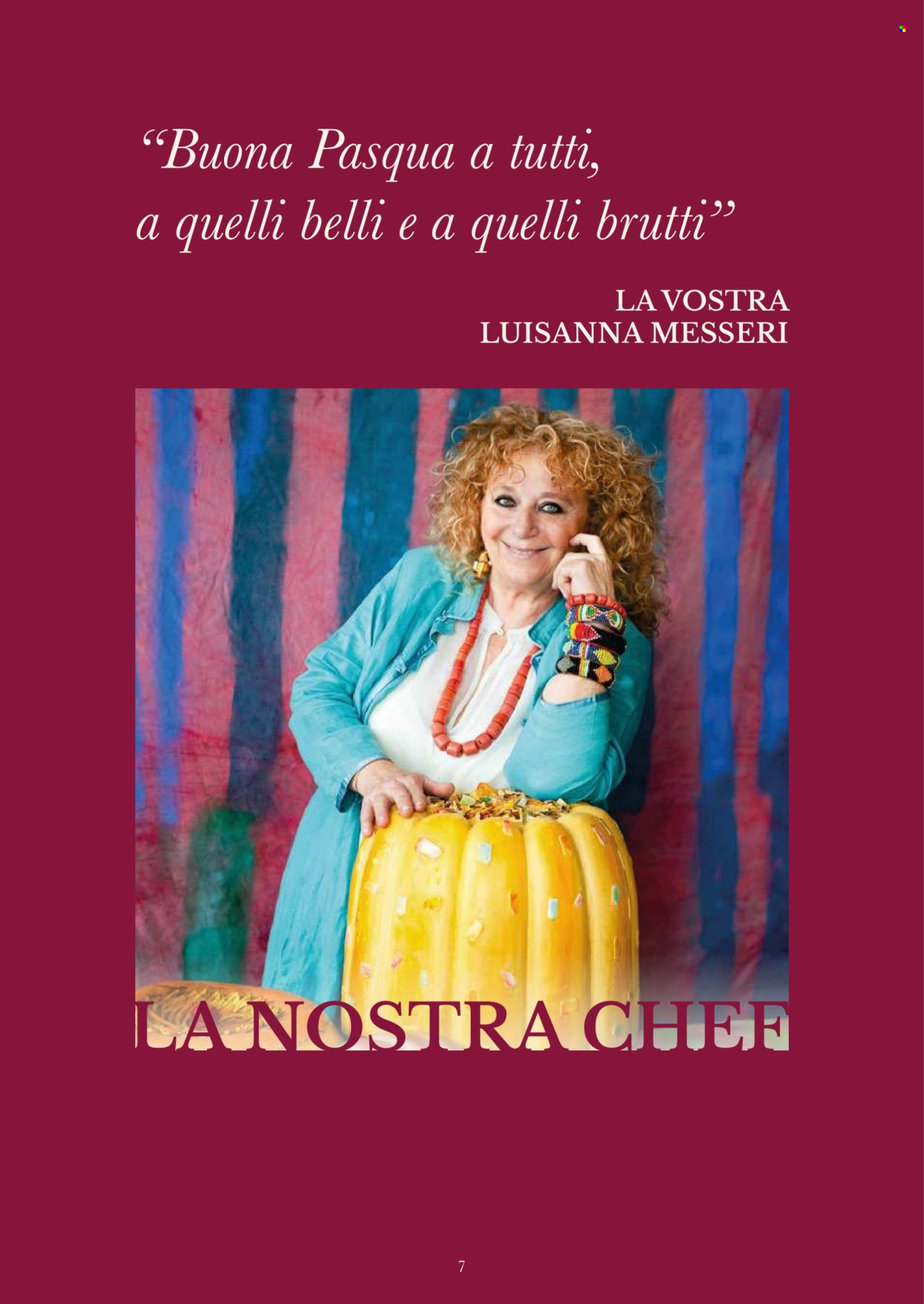 Volantino Coop - 18/3/2026 - 6/4/2026. Pagina 7