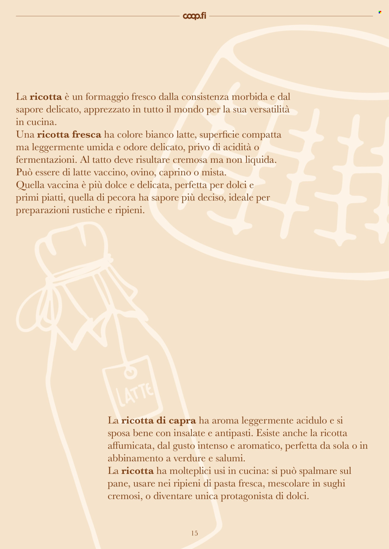 Volantino Coop - 18/3/2026 - 6/4/2026. Pagina 15