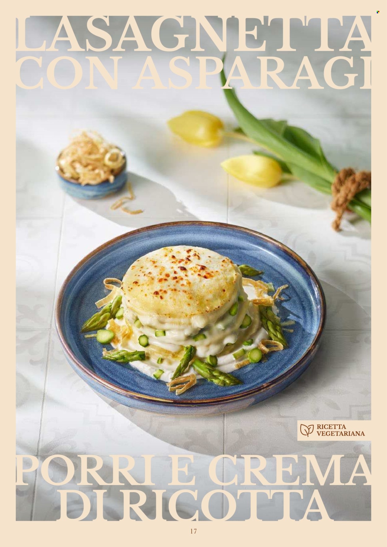 Volantino Coop - 18/3/2026 - 6/4/2026. Pagina 17