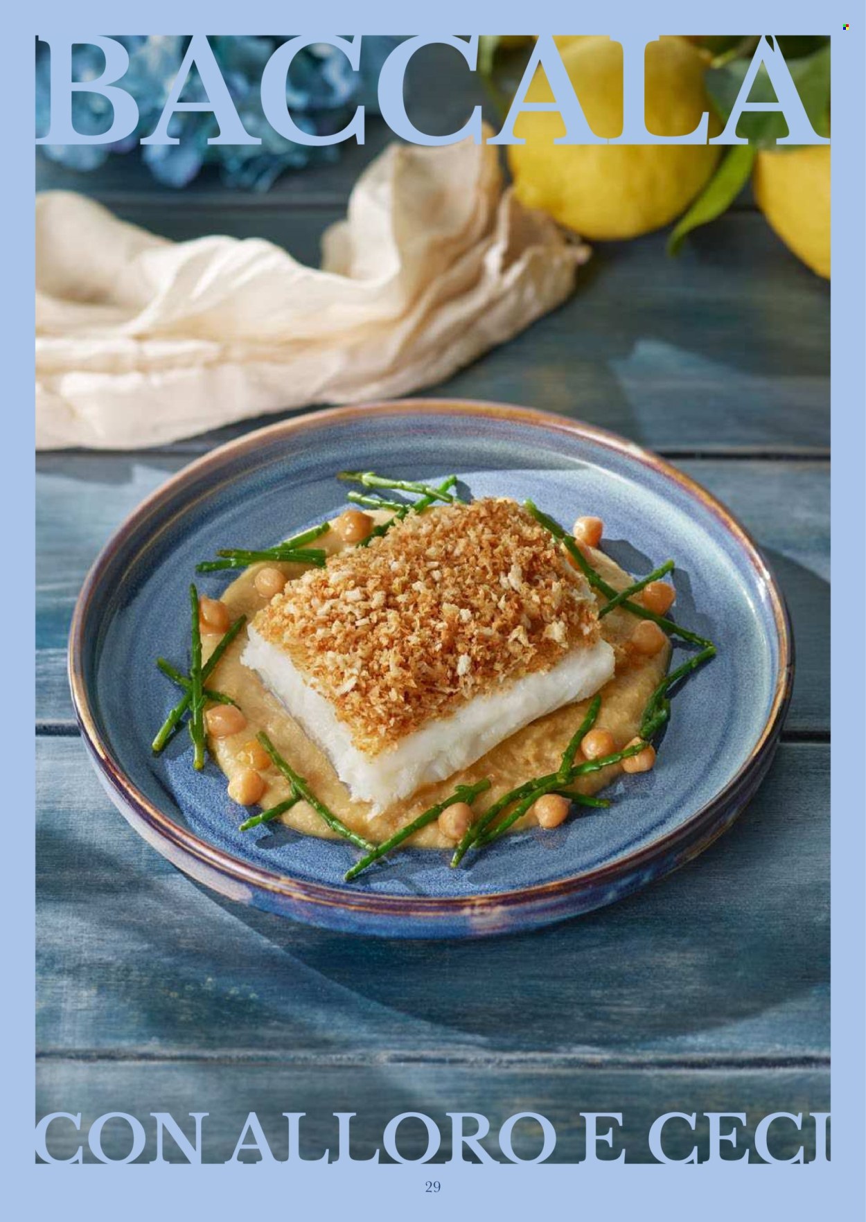 Volantino Coop - 18/3/2026 - 6/4/2026. Pagina 29