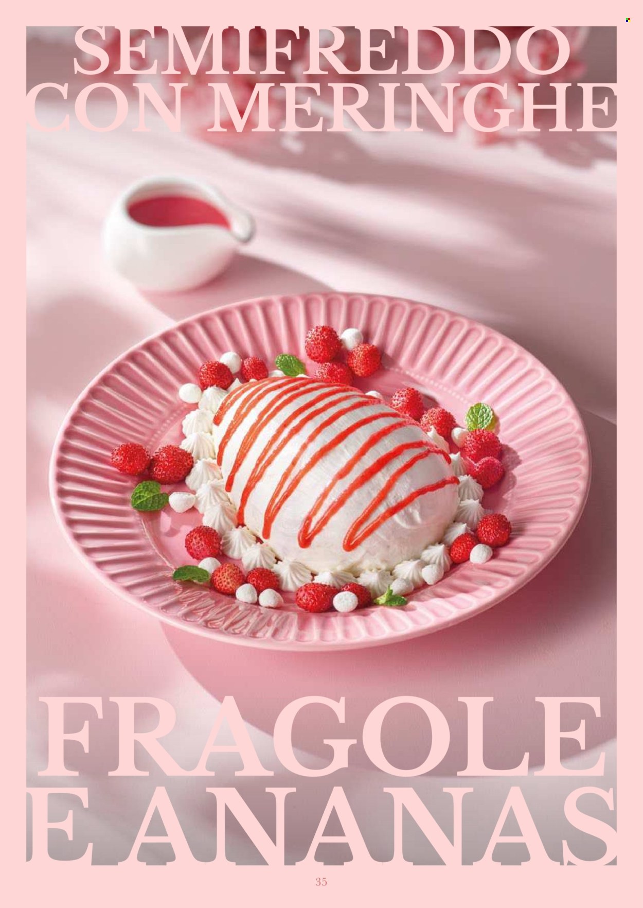 Volantino Coop - 18/3/2026 - 6/4/2026. Pagina 35