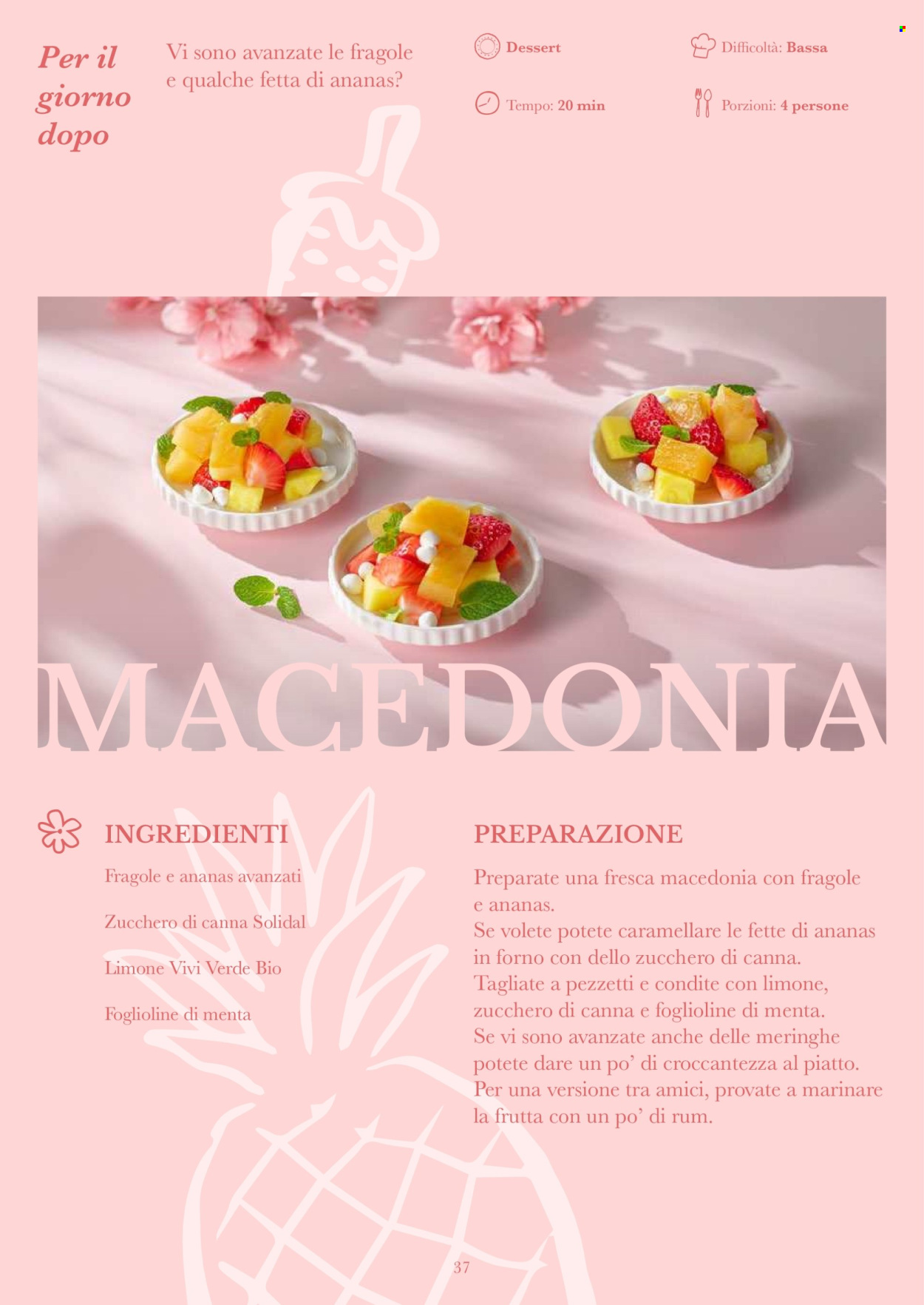 Volantino Coop - 18/3/2026 - 6/4/2026. Pagina 37