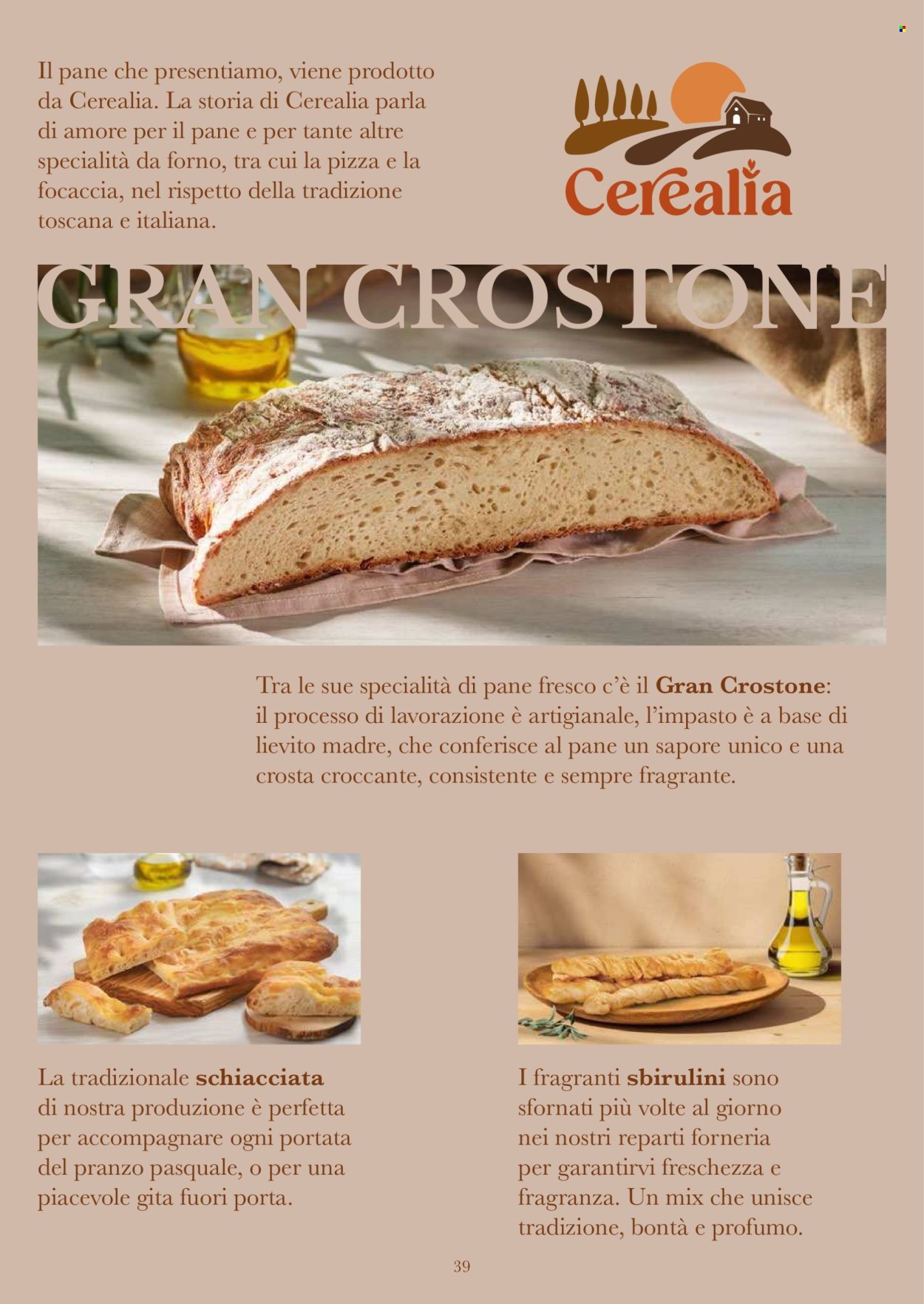 Volantino Coop - 18/3/2026 - 6/4/2026. Pagina 39