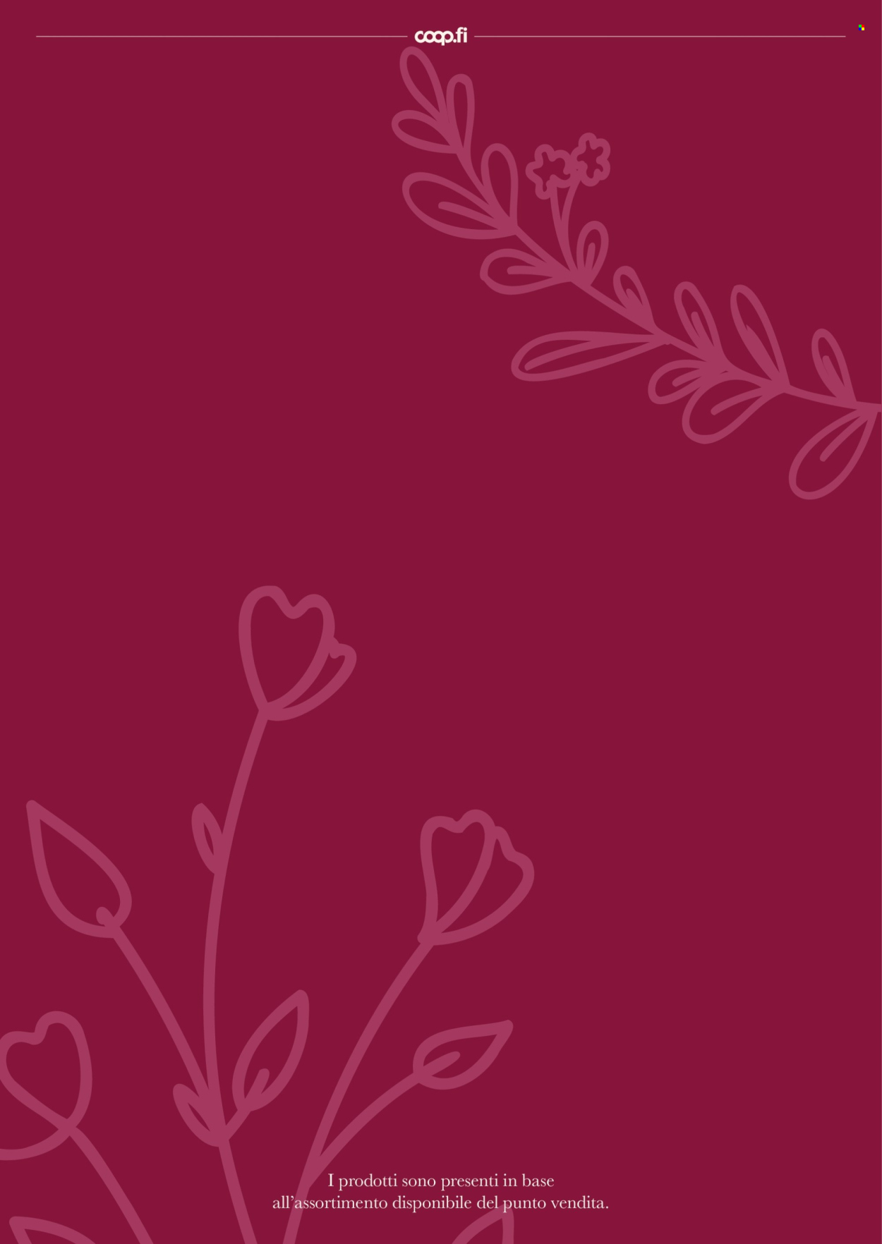 Volantino Coop - 18/3/2026 - 6/4/2026. Pagina 43