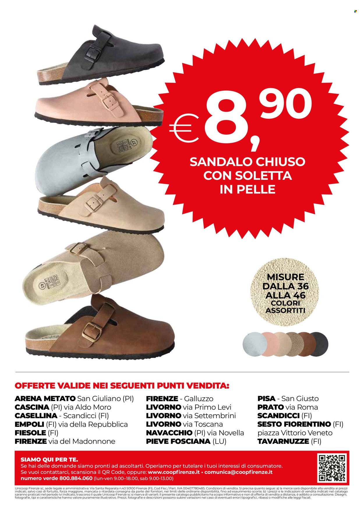 Volantino Coop - 19/3/2026 - 25/3/2026. Pagina 16