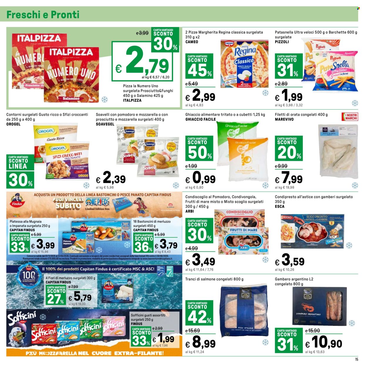 Volantino Iper, La grande i - 19/3/2026 - 29/3/2026. Pagina 15