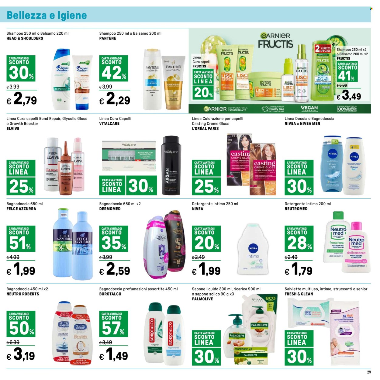 Volantino Iper, La grande i - 19/3/2026 - 29/3/2026. Pagina 29