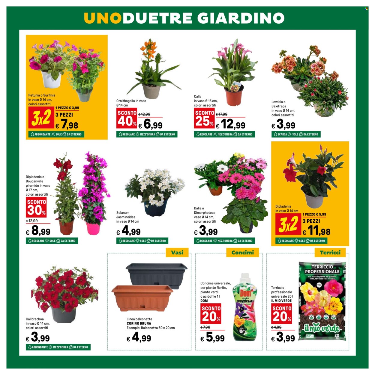 Volantino Iper, La grande i - 19/3/2026 - 29/3/2026. Pagina 38