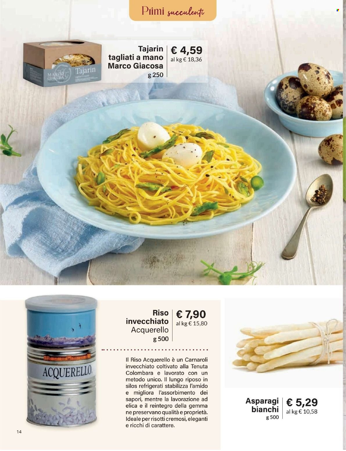 Volantino Iperal - 18/3/2026 - 7/4/2026. Pagina 14