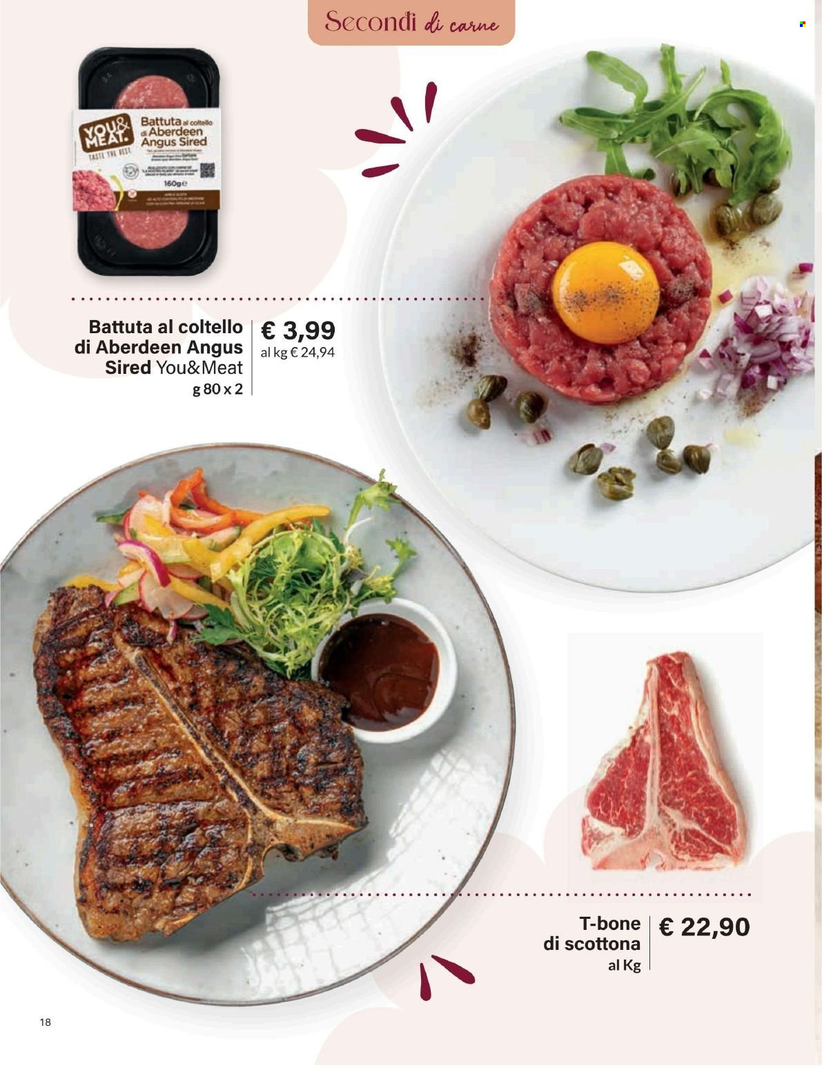 Volantino Iperal - 18/3/2026 - 7/4/2026. Pagina 18