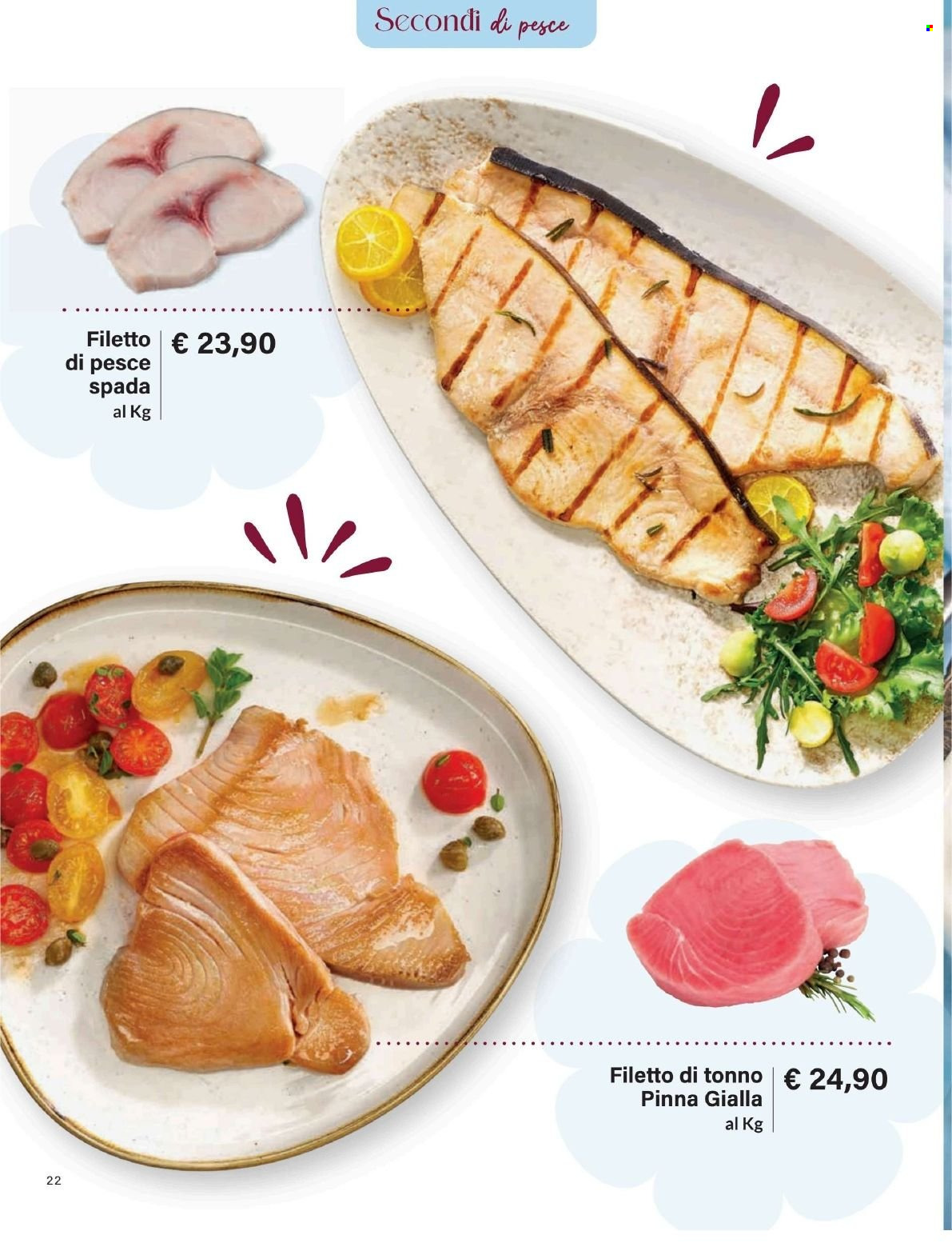 Volantino Iperal - 18/3/2026 - 7/4/2026. Pagina 22