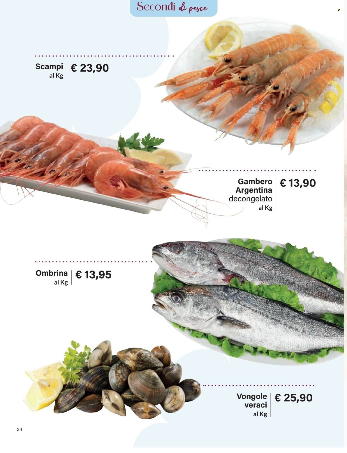 Volantino Iperal - 18/3/2026 - 7/4/2026. Pagina 24