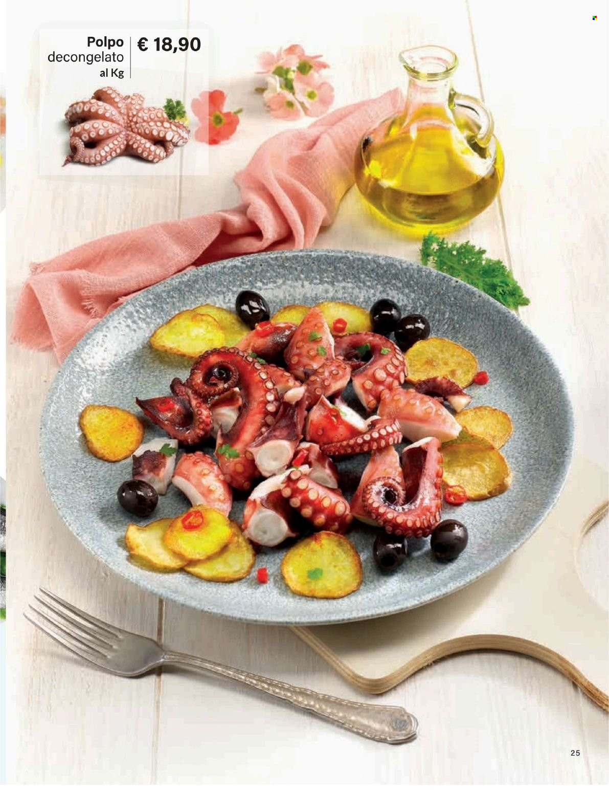 Volantino Iperal - 18/3/2026 - 7/4/2026. Pagina 25