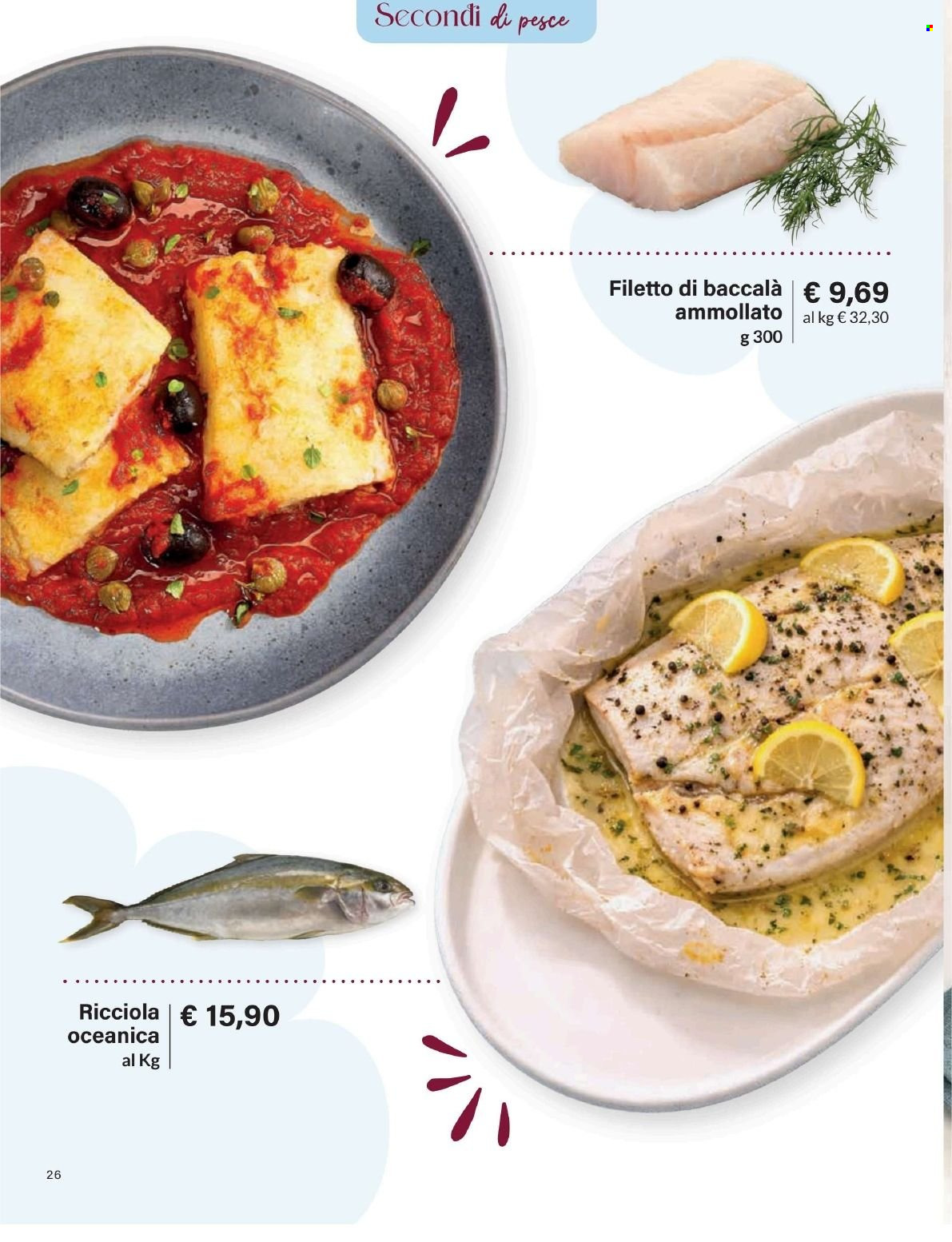 Volantino Iperal - 18/3/2026 - 7/4/2026. Pagina 26