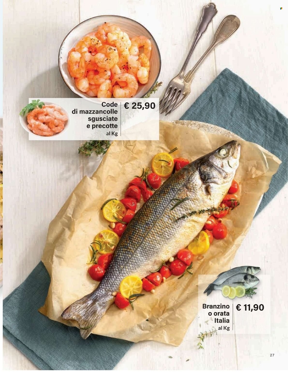 Volantino Iperal - 18/3/2026 - 7/4/2026. Pagina 27