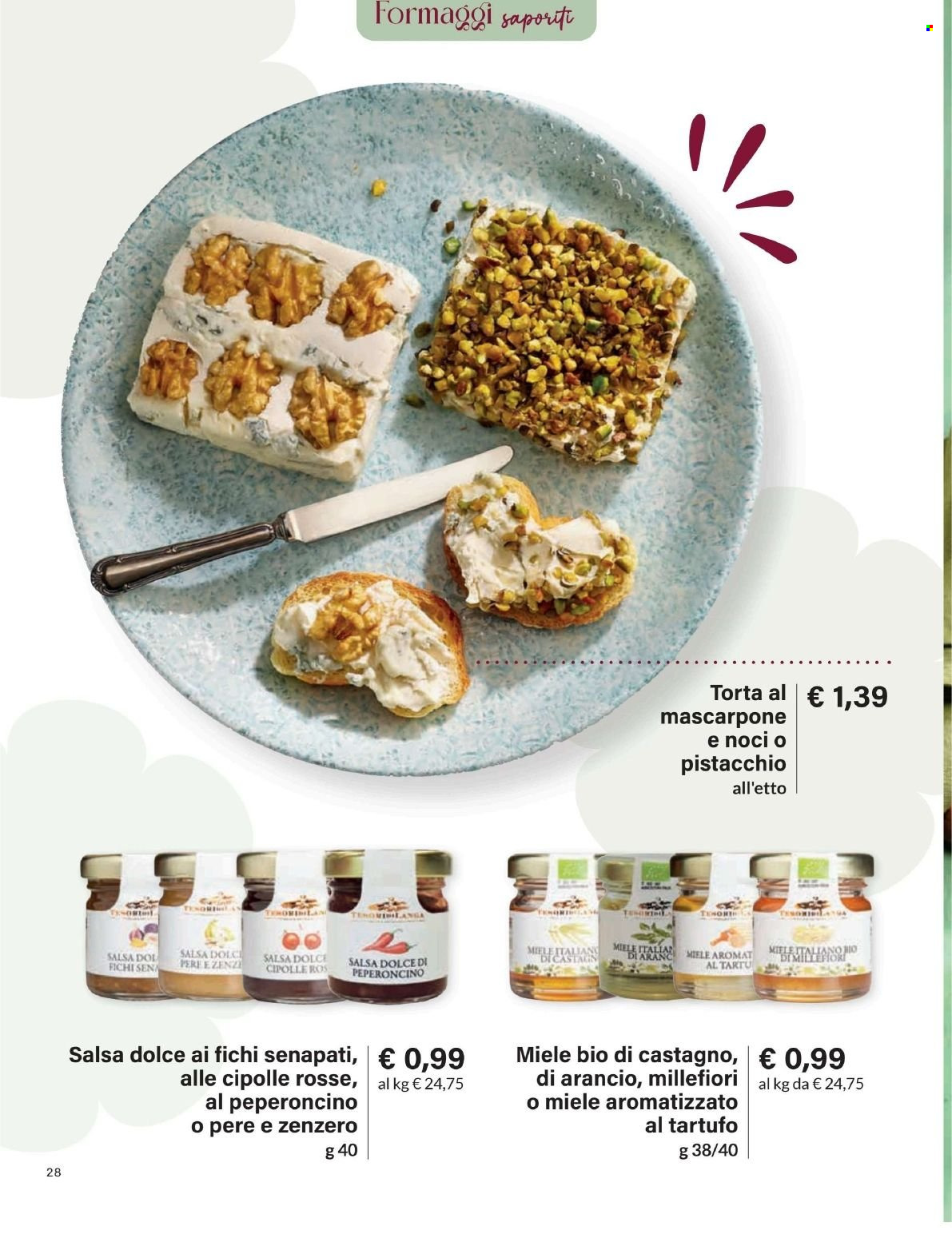 Volantino Iperal - 18/3/2026 - 7/4/2026. Pagina 28