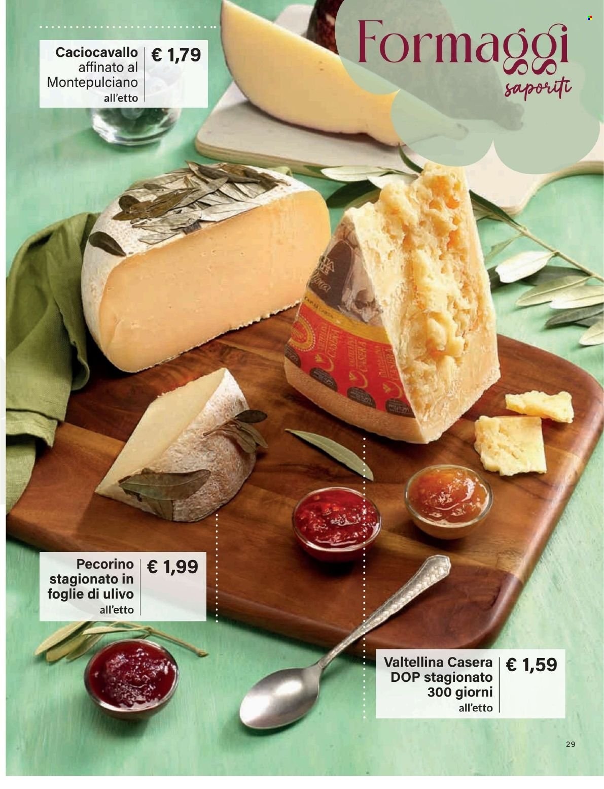 Volantino Iperal - 18/3/2026 - 7/4/2026. Pagina 29