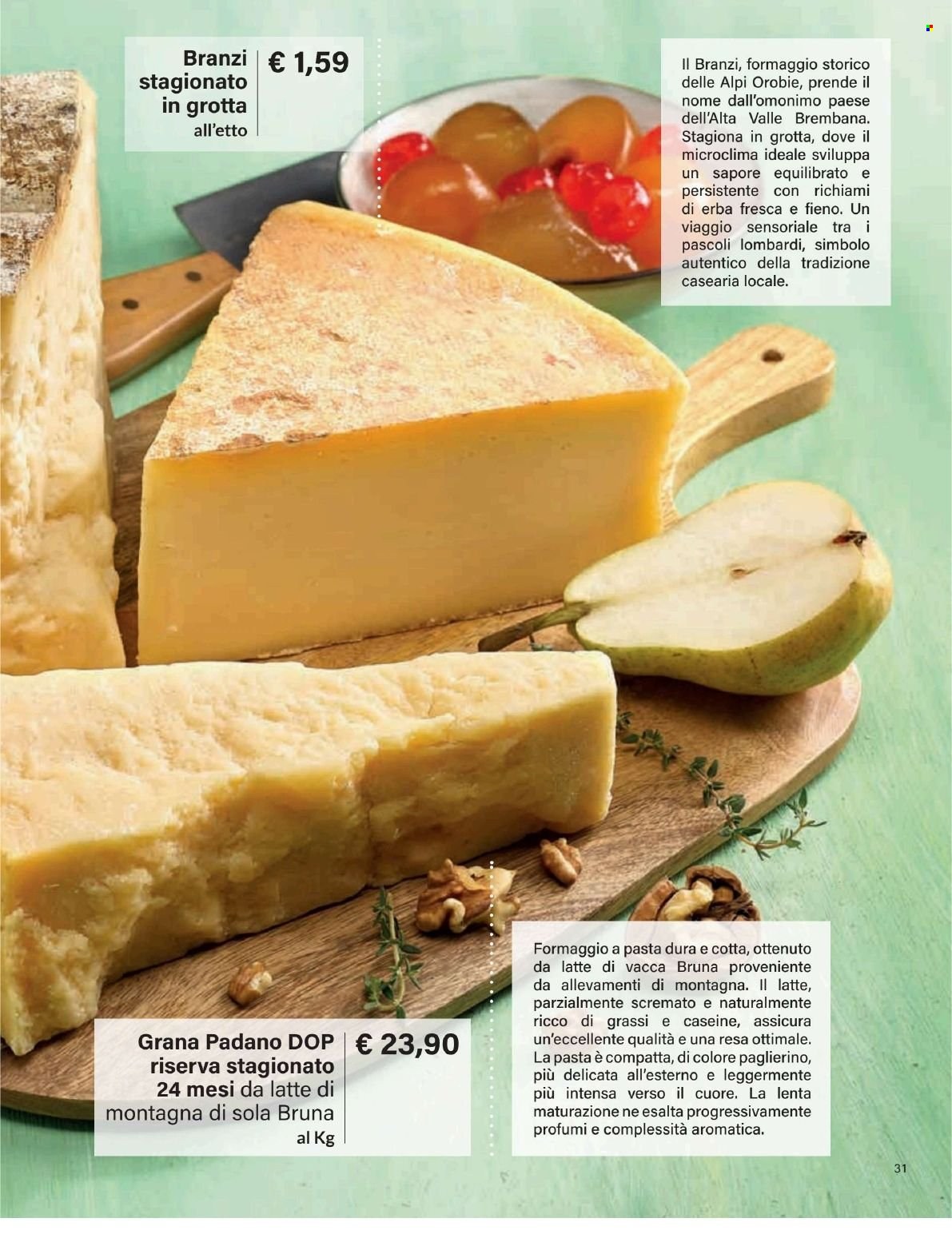 Volantino Iperal - 18/3/2026 - 7/4/2026. Pagina 31