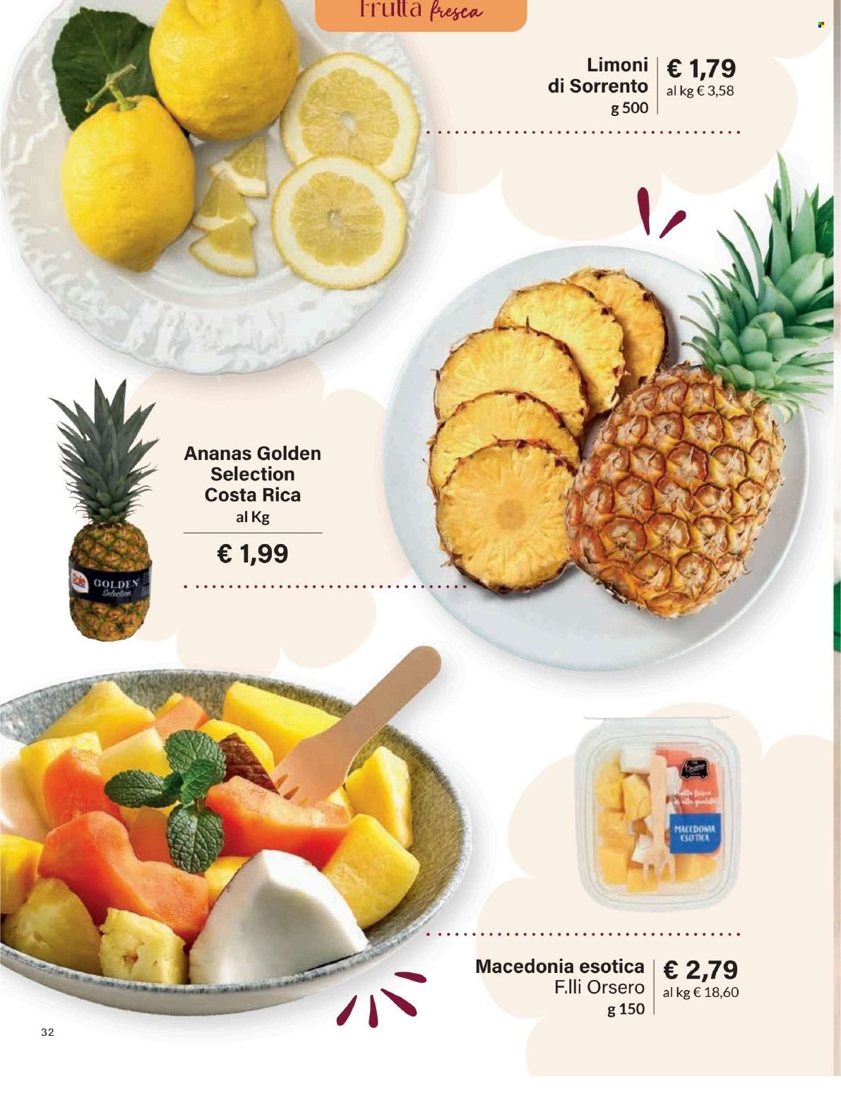 Volantino Iperal - 18/3/2026 - 7/4/2026. Pagina 32