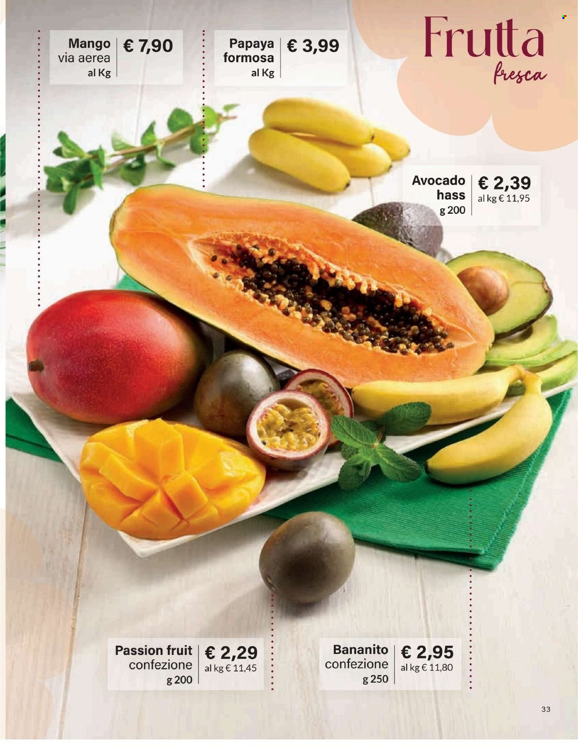 Volantino Iperal - 18/3/2026 - 7/4/2026. Pagina 33