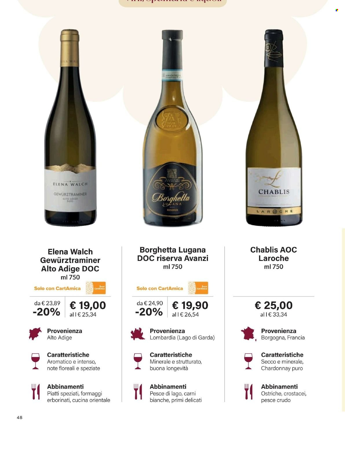 Volantino Iperal - 18/3/2026 - 7/4/2026. Pagina 48