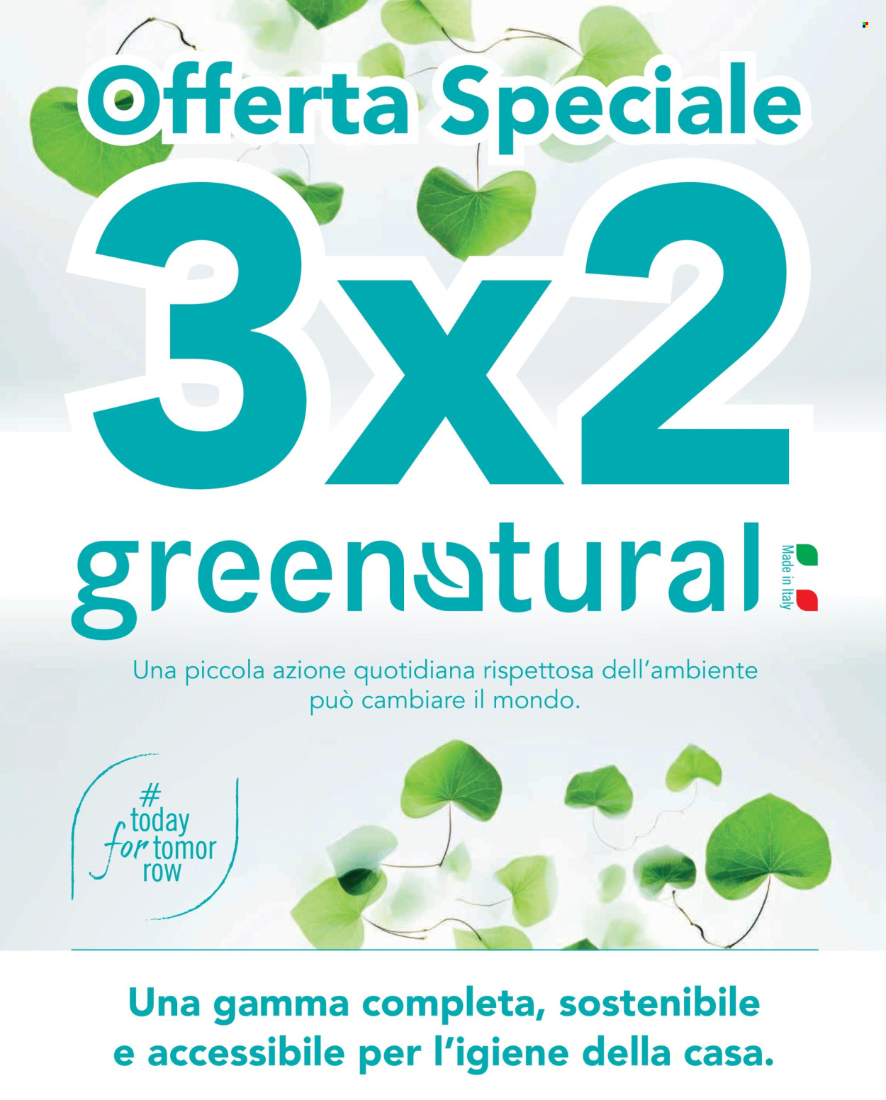 Volantino Trony - 19/3/2026 - 1/4/2026. Pagina 24