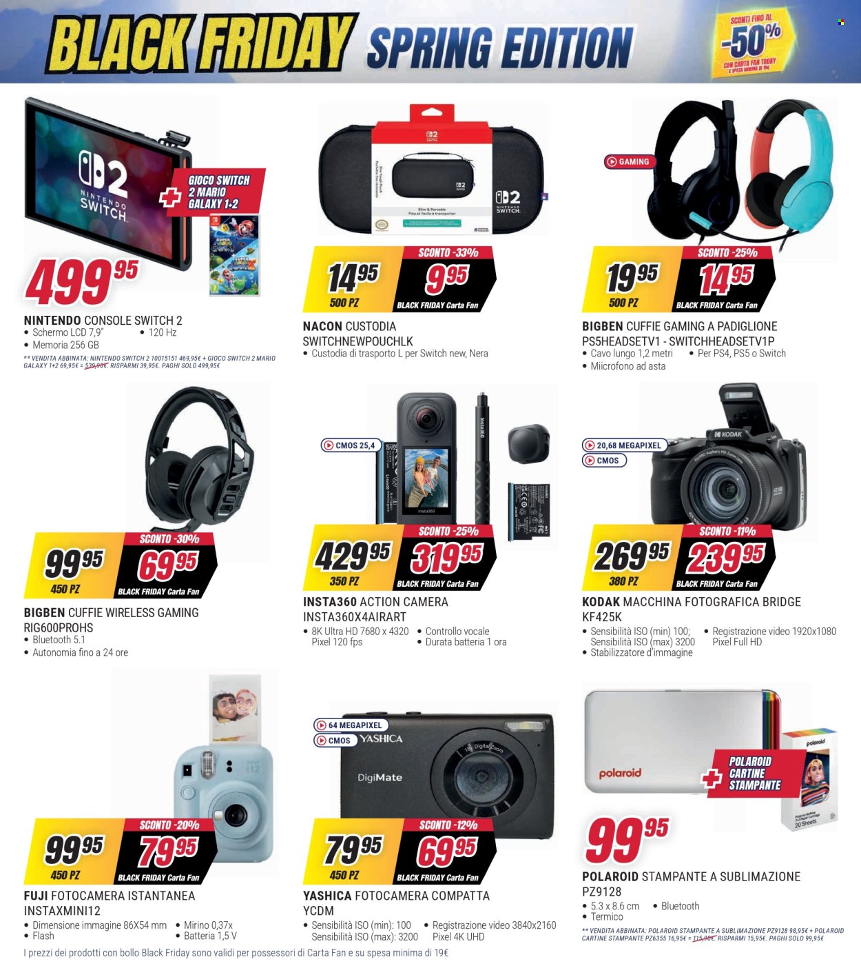 Volantino Trony - 19/3/2026 - 1/4/2026. Pagina 24