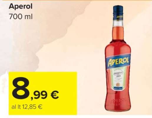 Aperol