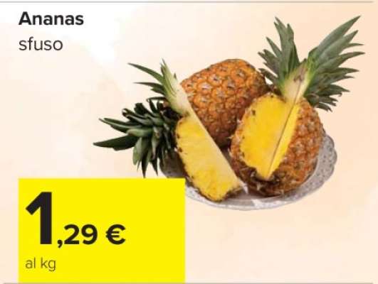 Ananas