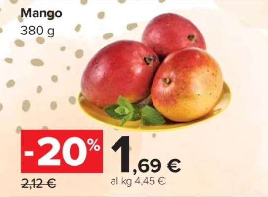 Mango