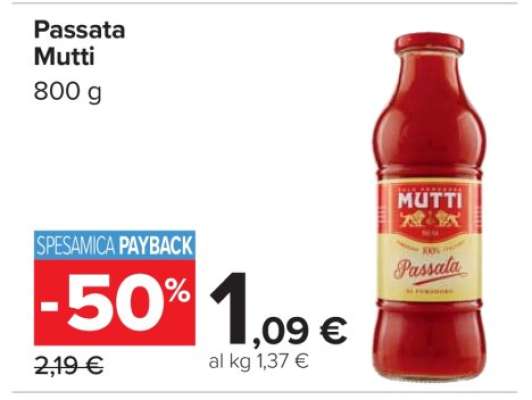 Passata Mutti
