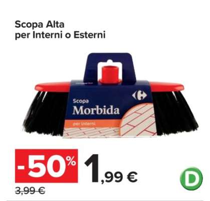 Scopa Alta