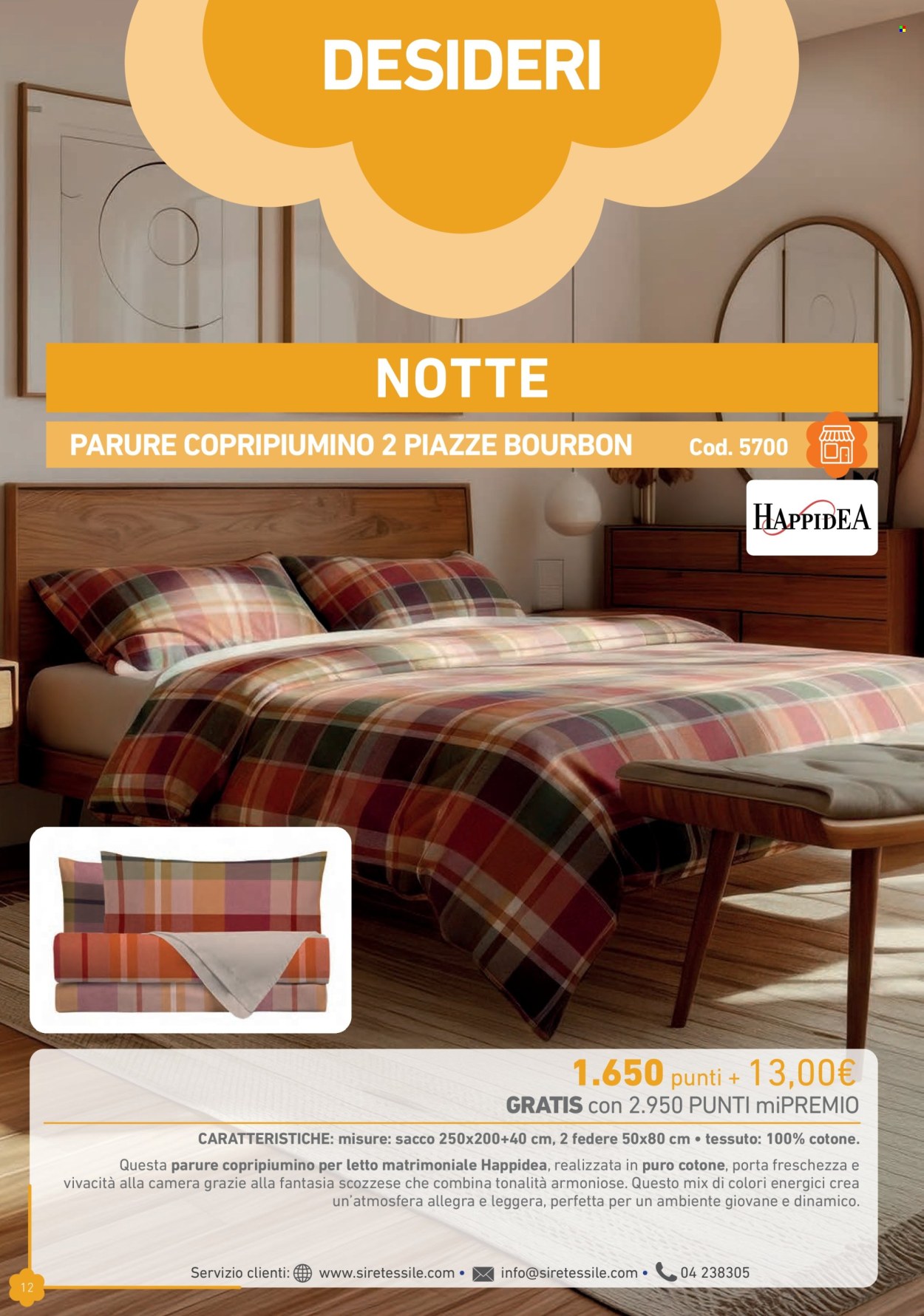 Volantino Conad - 19/3/2026 - 31/1/2027. Pagina 12