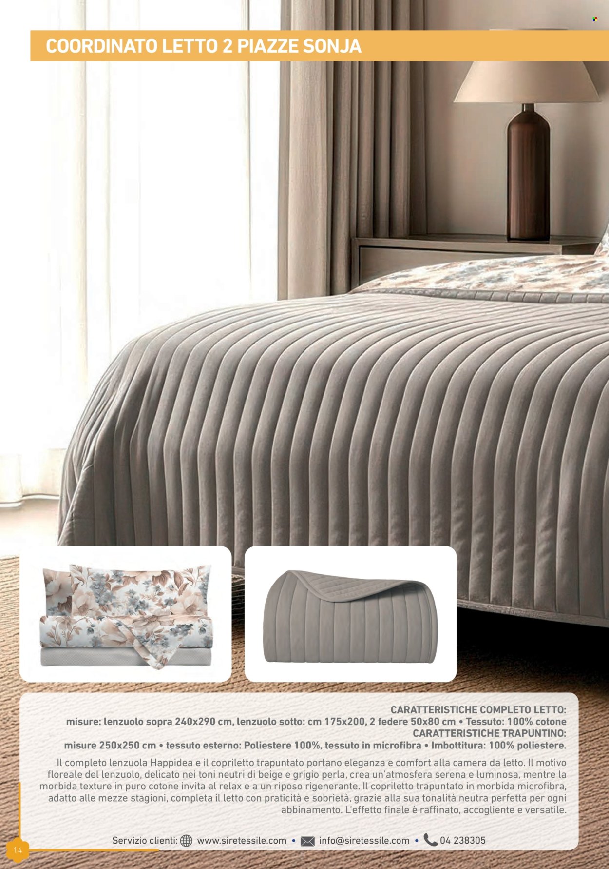 Volantino Conad - 19/3/2026 - 31/1/2027. Pagina 14